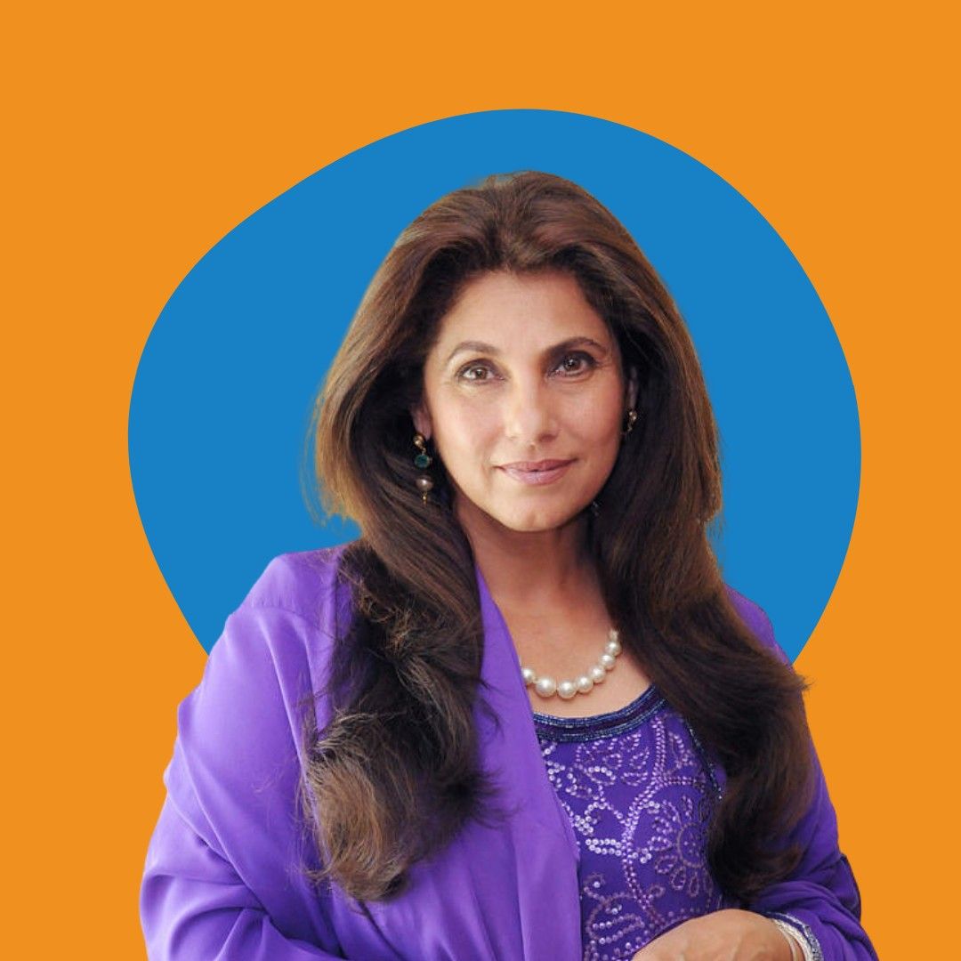 Dimple Kapadia